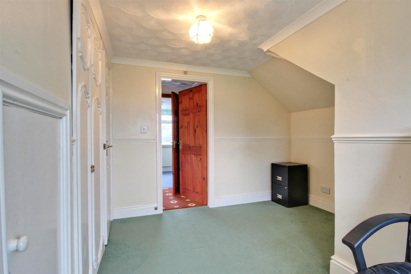 Hawthorne Avenue, Willerby